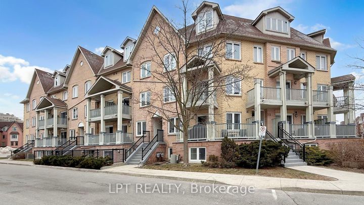 Photo 0 at 712 - 75 Weldrick Road E, Observatory, Richmond Hill