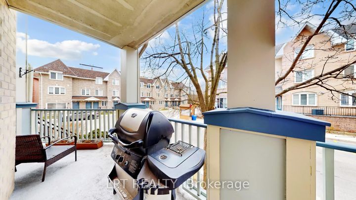 Photo 34 at 712 - 75 Weldrick Road E, Observatory, Richmond Hill