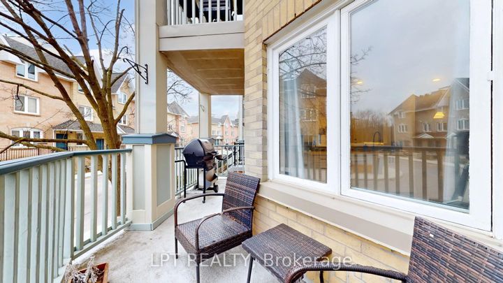 Photo 35 at 712 - 75 Weldrick Road E, Observatory, Richmond Hill