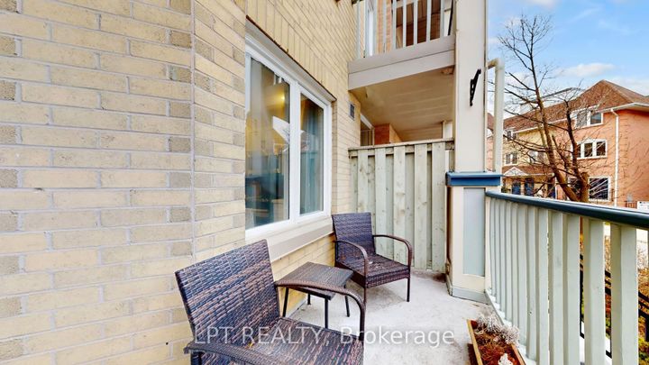 Photo 36 at 712 - 75 Weldrick Road E, Observatory, Richmond Hill