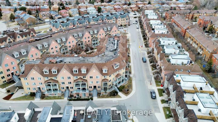 Photo 37 at 712 - 75 Weldrick Road E, Observatory, Richmond Hill