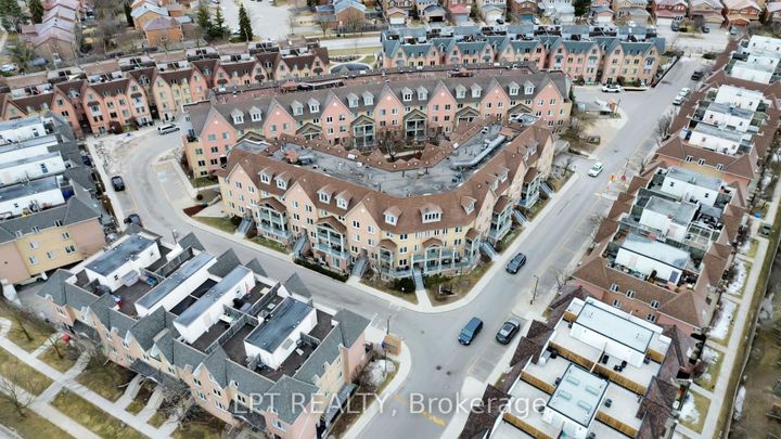Photo 38 at 712 - 75 Weldrick Road E, Observatory, Richmond Hill