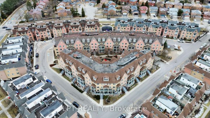 Photo 39 at 712 - 75 Weldrick Road E, Observatory, Richmond Hill