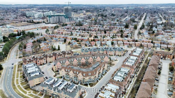 Photo 40 at 712 - 75 Weldrick Road E, Observatory, Richmond Hill