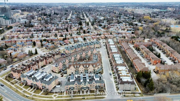 Photo 41 at 712 - 75 Weldrick Road E, Observatory, Richmond Hill