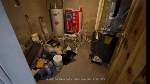 Photo 17 at 547 Montrave Avenue, Vanier, Oshawa