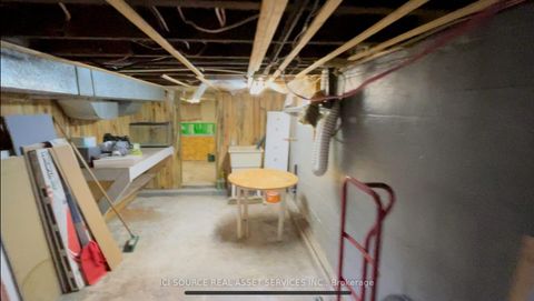 Photo 23 at 547 Montrave Avenue, Vanier, Oshawa