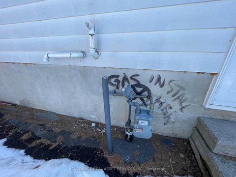 Photo 28 at 547 Montrave Avenue, Vanier, Oshawa