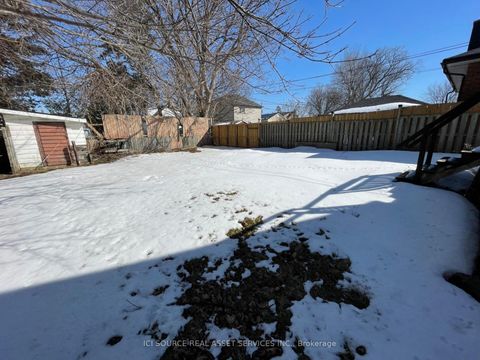 Photo 29 at 547 Montrave Avenue, Vanier, Oshawa