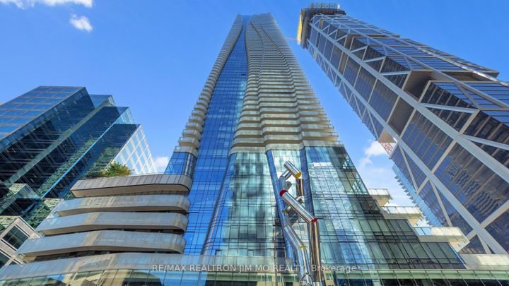 Photo 0 at 3409 - 1 Bloor Street E, Yonge Corridor, Toronto