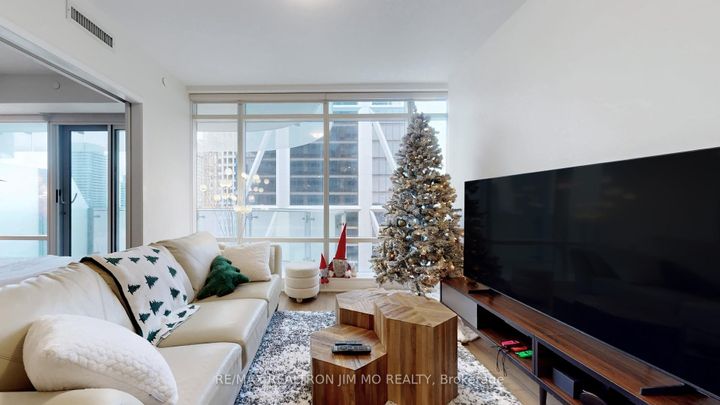 Photo 3 at 3409 - 1 Bloor Street E, Yonge Corridor, Toronto