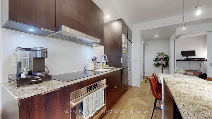 Photo 10 at 3409 - 1 Bloor Street E, Yonge Corridor, Toronto