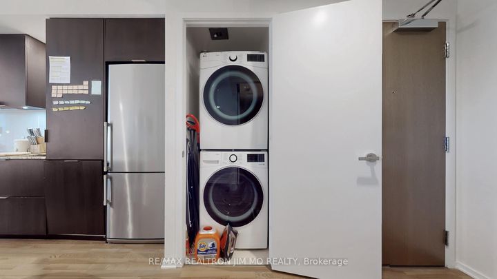 Photo 19 at 3409 - 1 Bloor Street E, Yonge Corridor, Toronto