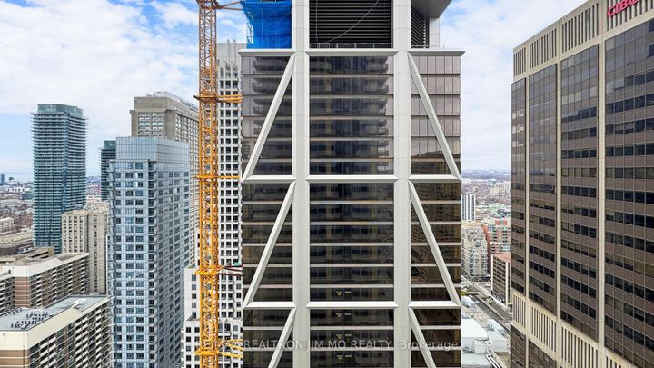 Photo 21 at 3409 - 1 Bloor Street E, Yonge Corridor, Toronto