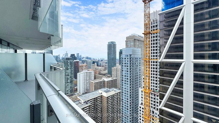 Photo 23 at 3409 - 1 Bloor Street E, Yonge Corridor, Toronto