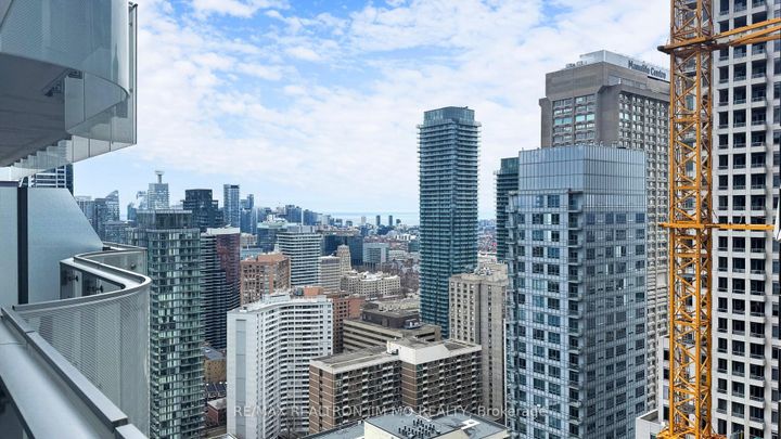 Photo 24 at 3409 - 1 Bloor Street E, Yonge Corridor, Toronto