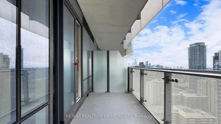 Photo 26 at 3409 - 1 Bloor Street E, Yonge Corridor, Toronto