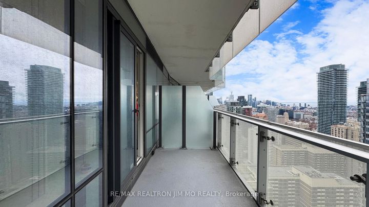 Photo 27 at 3409 - 1 Bloor Street E, Yonge Corridor, Toronto