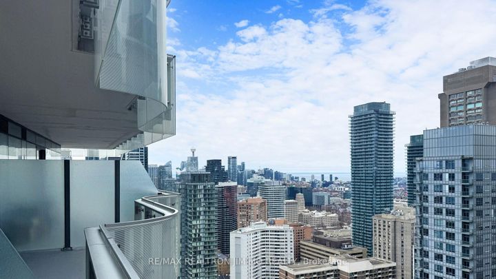 Photo 28 at 3409 - 1 Bloor Street E, Yonge Corridor, Toronto