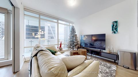 Photo 4 at 3409 - 1 Bloor Street E, Yonge Corridor, Toronto