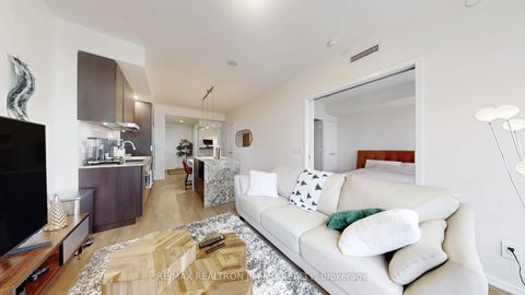 Photo 5 at 3409 - 1 Bloor Street E, Yonge Corridor, Toronto