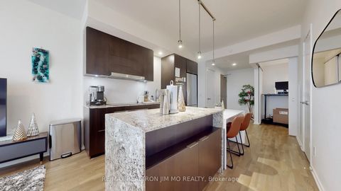 Photo 6 at 3409 - 1 Bloor Street E, Yonge Corridor, Toronto