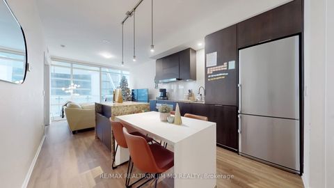 Photo 8 at 3409 - 1 Bloor Street E, Yonge Corridor, Toronto