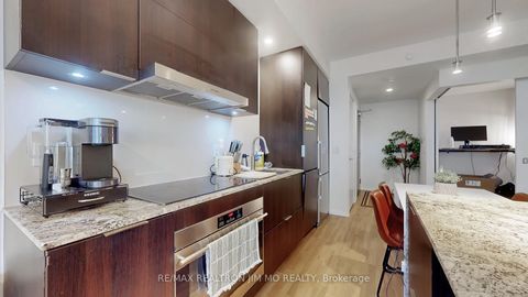 Photo 10 at 3409 - 1 Bloor Street E, Yonge Corridor, Toronto