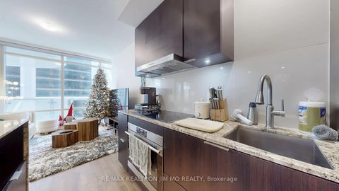 Photo 11 at 3409 - 1 Bloor Street E, Yonge Corridor, Toronto