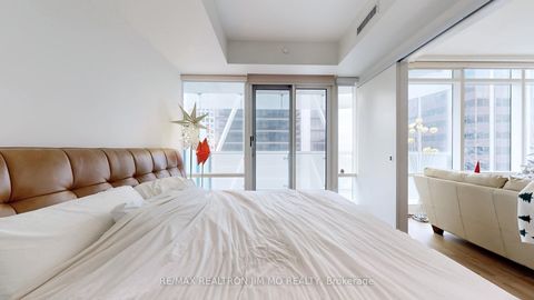 Photo 13 at 3409 - 1 Bloor Street E, Yonge Corridor, Toronto