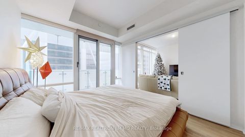 Photo 14 at 3409 - 1 Bloor Street E, Yonge Corridor, Toronto