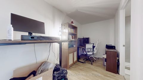 Photo 17 at 3409 - 1 Bloor Street E, Yonge Corridor, Toronto