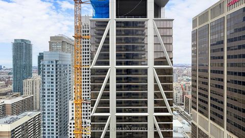 Photo 21 at 3409 - 1 Bloor Street E, Yonge Corridor, Toronto