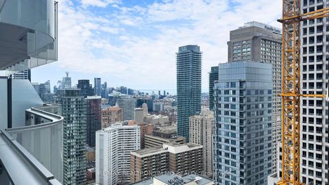 Photo 24 at 3409 - 1 Bloor Street E, Yonge Corridor, Toronto