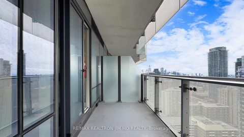 Photo 26 at 3409 - 1 Bloor Street E, Yonge Corridor, Toronto