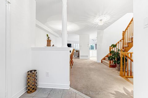 Photo 5 at 515 Rourke Place, College Manor, Newmarket