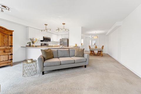 Photo 16 at 515 Rourke Place, College Manor, Newmarket