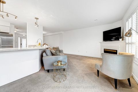 Photo 19 at 515 Rourke Place, College Manor, Newmarket