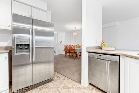 Photo 22 at 515 Rourke Place, College Manor, Newmarket