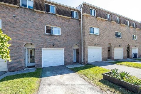 Photo 0 at 21 - 121 Centennial Road, Centennial Scarborough, Toronto