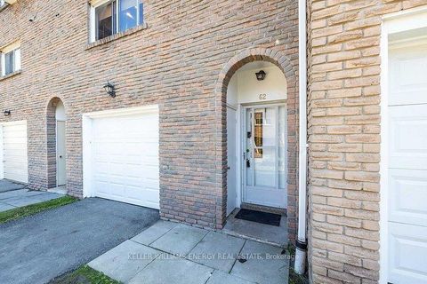 Photo 1 at 21 - 121 Centennial Road, Centennial Scarborough, Toronto
