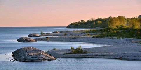 Photo 3 at 21 - 121 Centennial Road, Centennial Scarborough, Toronto