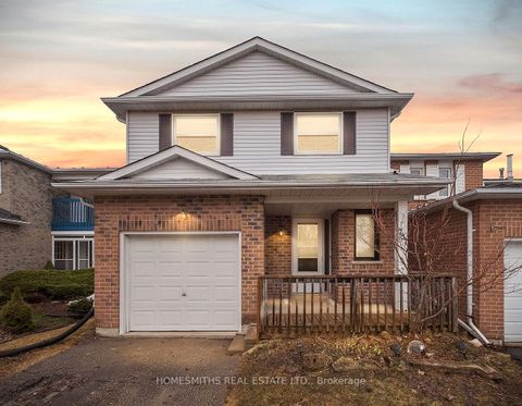 Photo 0 at 787 Bennett Crescent, Pinecrest, Oshawa
