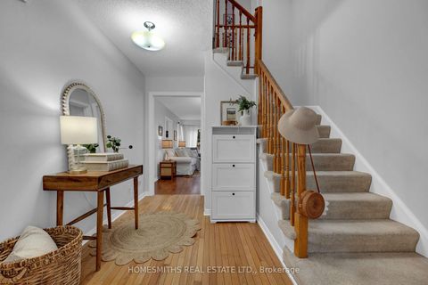 Photo 1 at 787 Bennett Crescent, Pinecrest, Oshawa