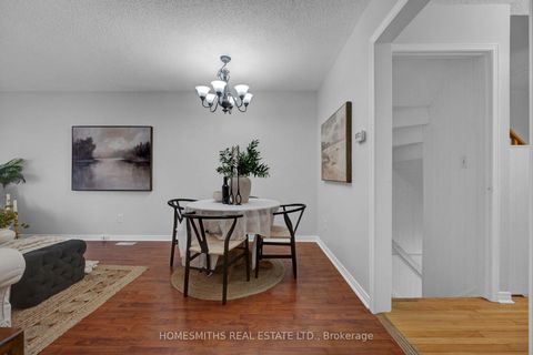 Photo 3 at 787 Bennett Crescent, Pinecrest, Oshawa