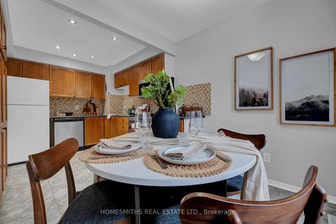 Photo 11 at 787 Bennett Crescent, Pinecrest, Oshawa