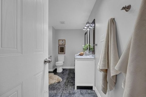 Photo 21 at 787 Bennett Crescent, Pinecrest, Oshawa