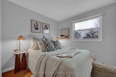 Photo 27 at 787 Bennett Crescent, Pinecrest, Oshawa