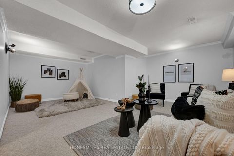 Photo 31 at 787 Bennett Crescent, Pinecrest, Oshawa