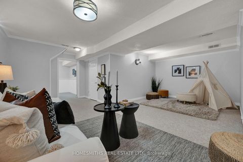 Photo 35 at 787 Bennett Crescent, Pinecrest, Oshawa